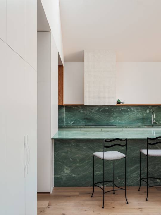 Boutique Joinery Boutique Joinery