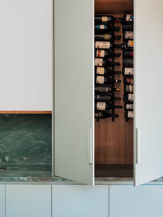 Boutique Joinery Boutique Joinery