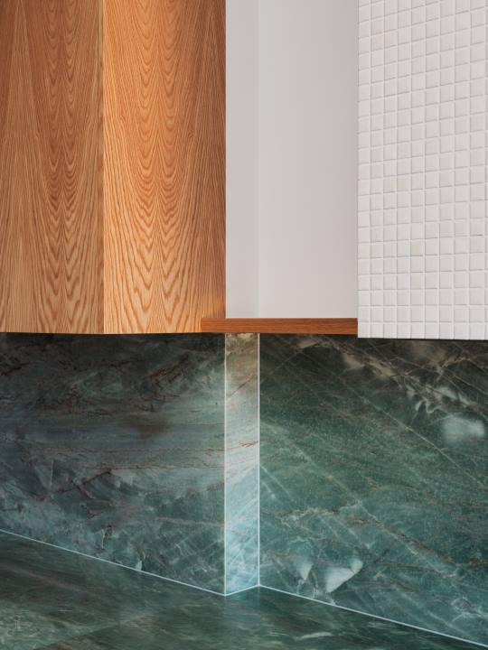 Boutique Joinery Boutique Joinery