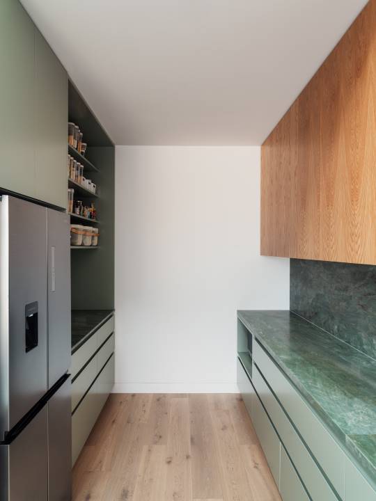 Boutique Joinery Boutique Joinery