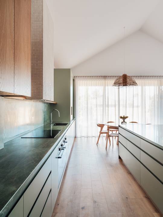 Boutique Joinery Boutique Joinery