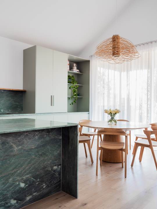 Boutique Joinery Boutique Joinery