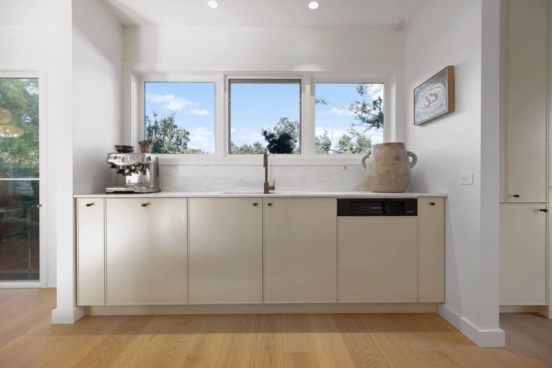 H & F Custom Joinery