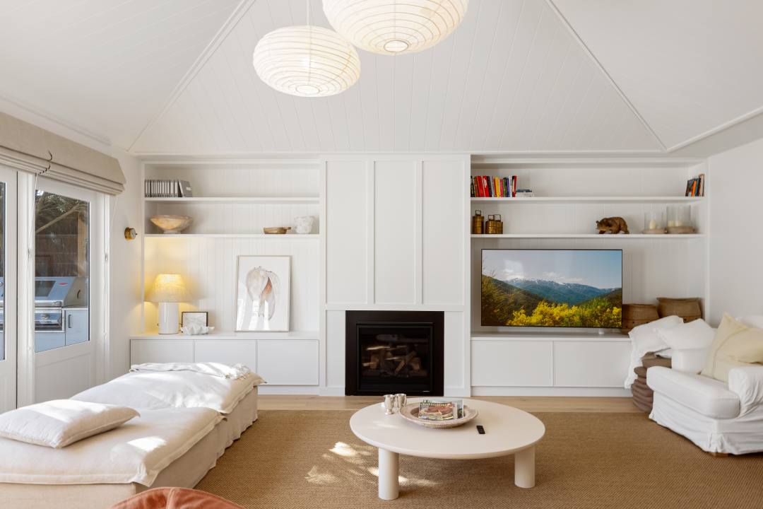 H & F Custom Joinery