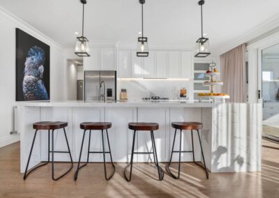 The Flat Pack Kitchen Co