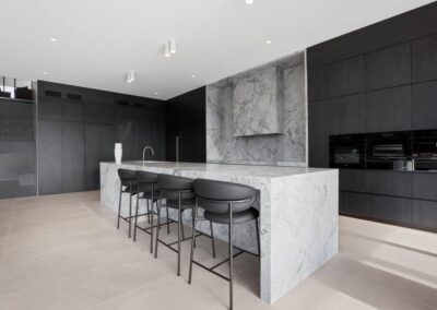 KPL Interiors Pty Ltd Project 1