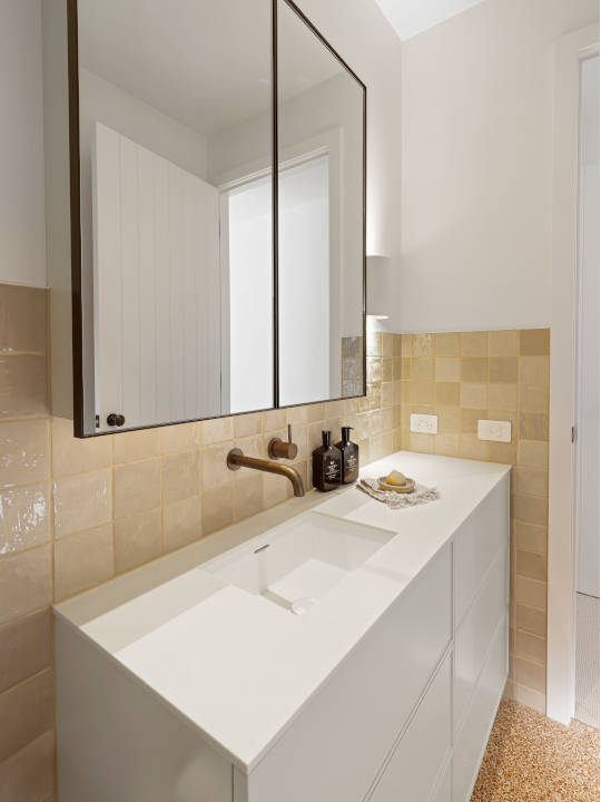 H & J Custom Joinery