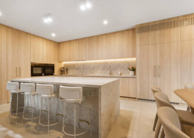 Inline Cabinetry Project 8