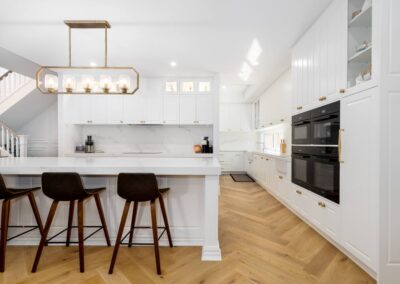 LN Kitchens Project 8