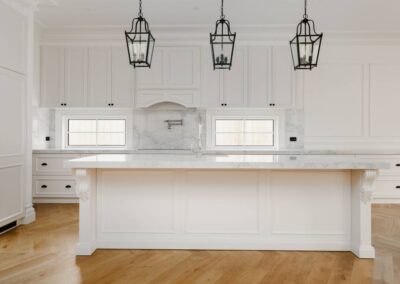 LN Kitchens Project 10