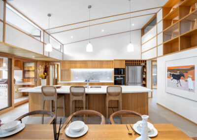 Narby Cabinets Project 5