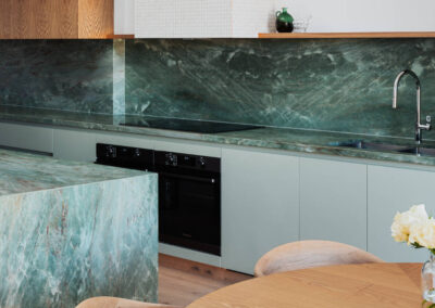 Boutique Joinery Project 1