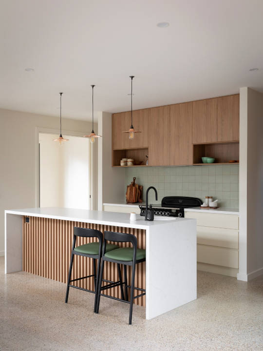 Dreamcraft Interiors