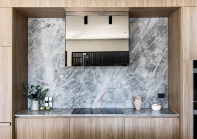 Centrepiece Cabinetry Project 1