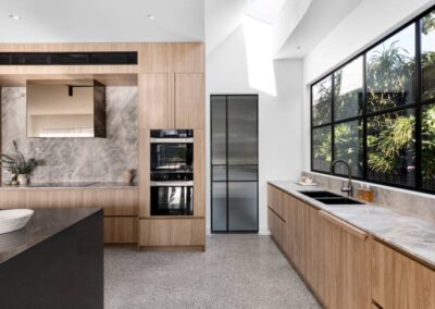 Centrepiece Cabinetry