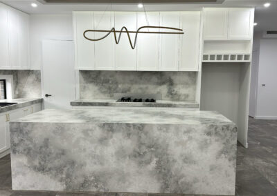 LN Kitchens Project 9