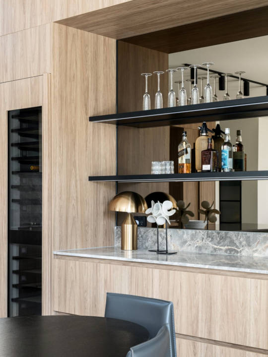 Centrepiece Cabinetry Centrepiece Cabinetry