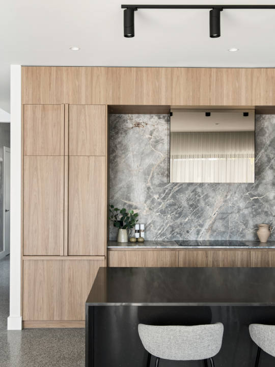 Centrepiece Cabinetry Centrepiece Cabinetry