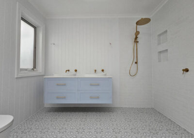 Marco Polo Cabinetry Project 1