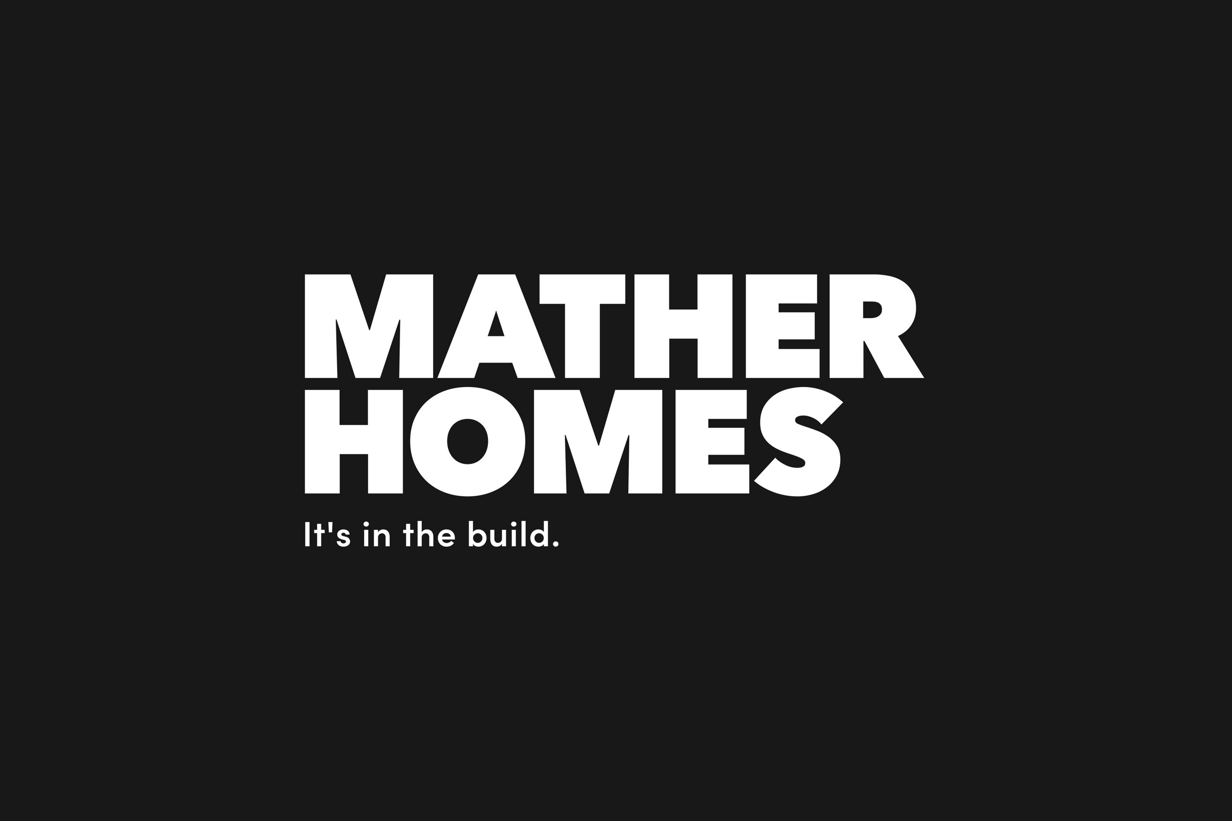 Mather Homes