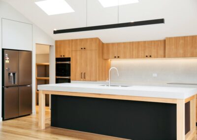 Paul Pace Cabinets Project 2