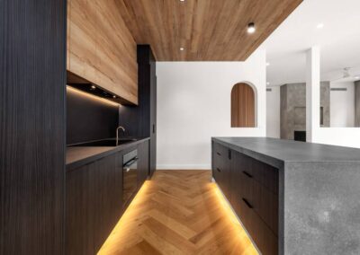 Formatt Building + Joinery