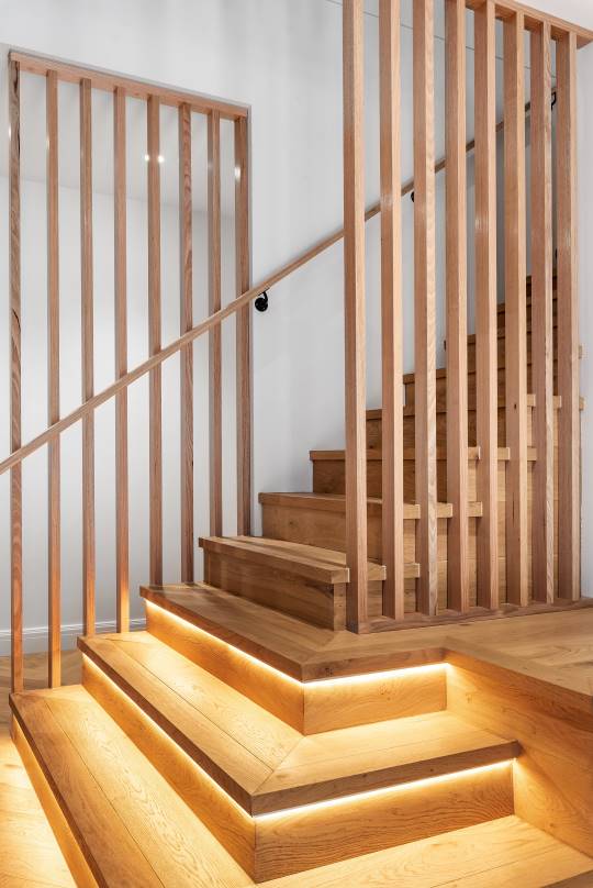 Formatt_Building_Joinery Stairs Melbourne Formatt_Building_Joinery Stairs Melbourne