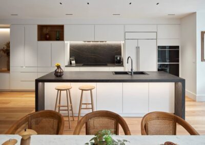 Mint Kitchen Group Project 30