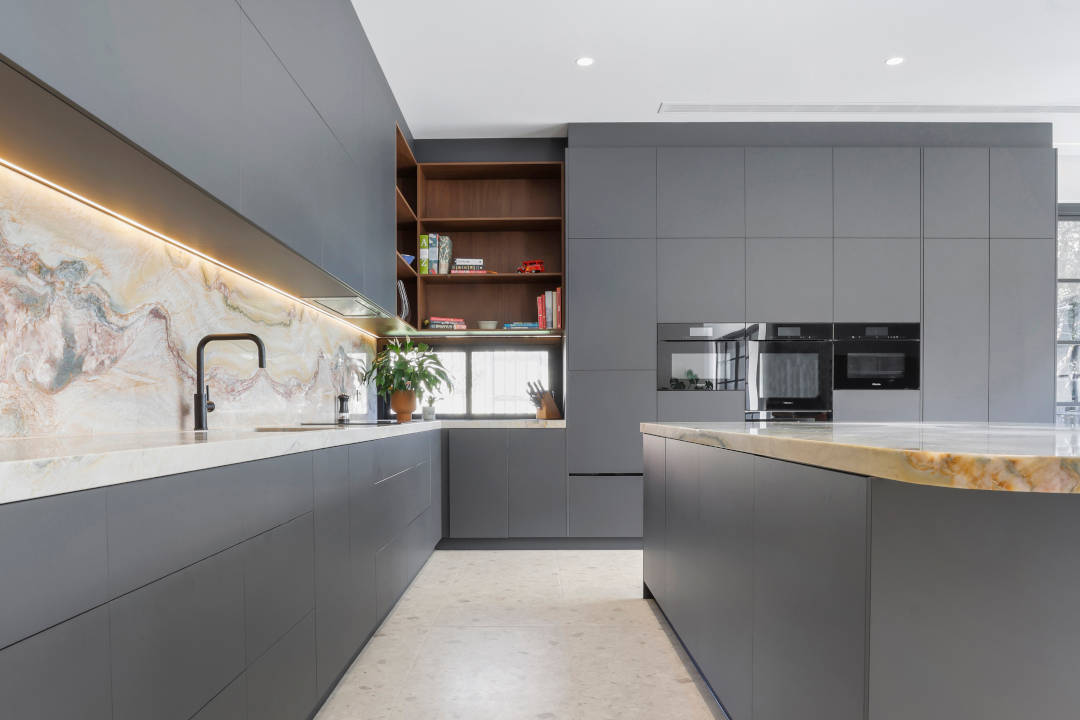 Riverline_Joinery Kitchen Melbourne Riverline_Joinery Kitchen Melbourne