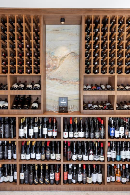 Riverline_Joinery Wine Storage Melbourne Riverline_Joinery Wine Storage Melbourne