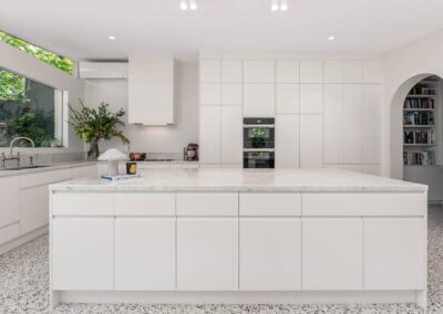 Smith & Smith Kitchens Project 61