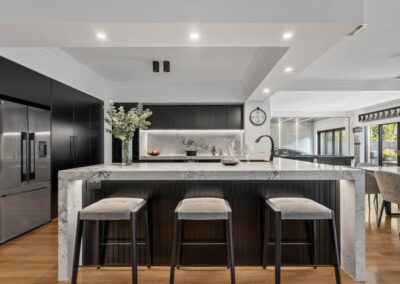 Smith & Smith Kitchens Project 59