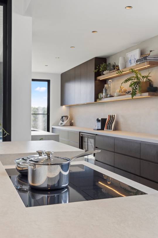 Gippy_Custom_Cabinets Stove