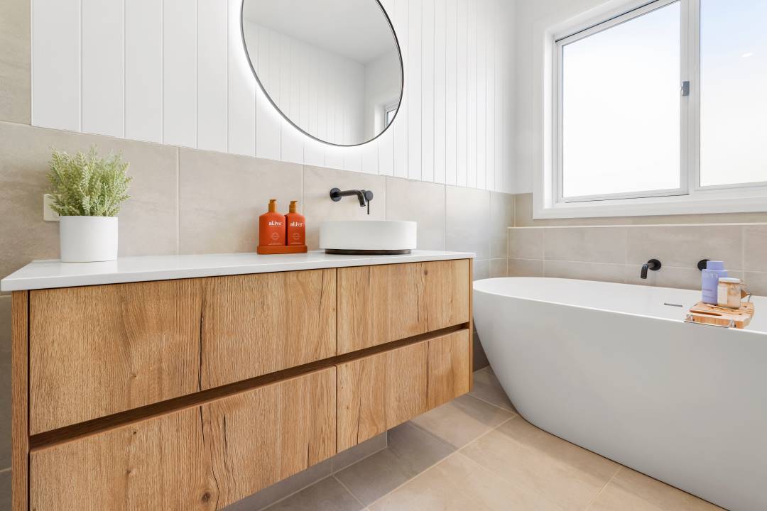 JL_Custom_Joinery Bathroom Melbourne