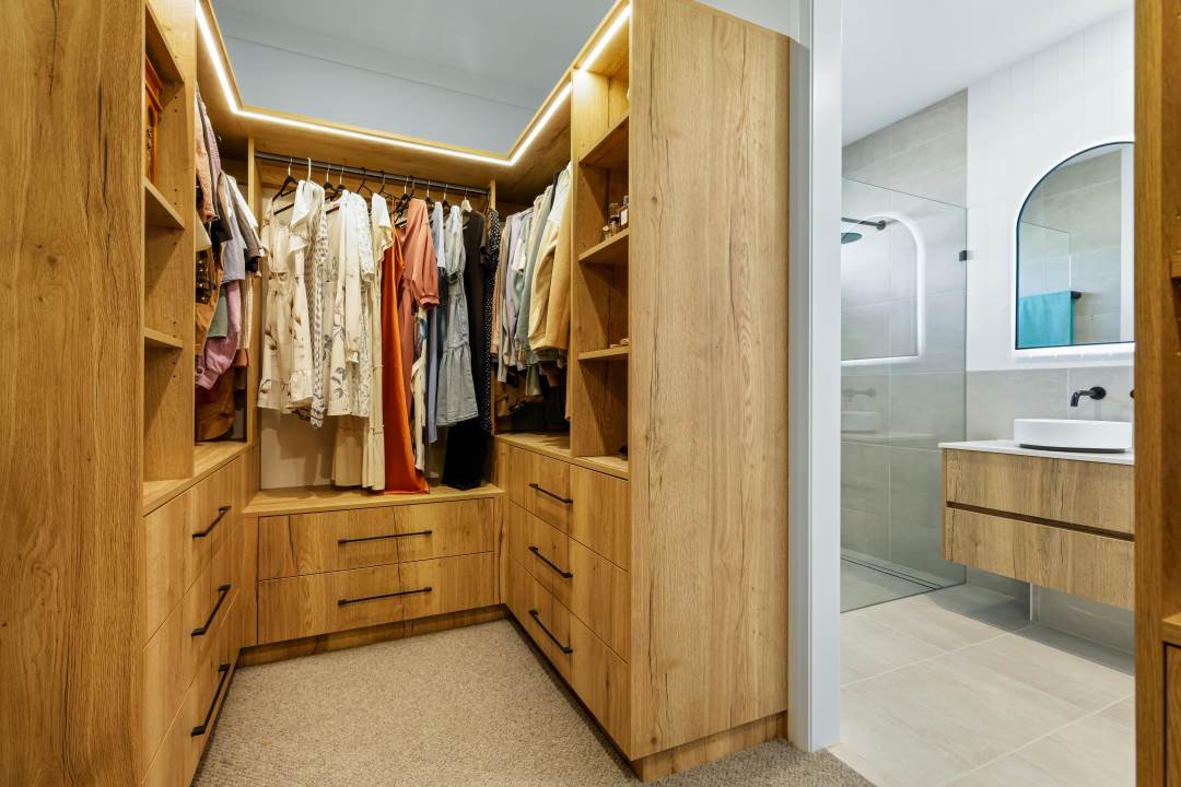JL_Custom_Joinery Wardrobe Melbourne