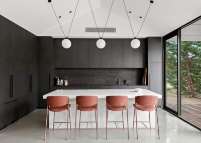 Narby Cabinets Project 6