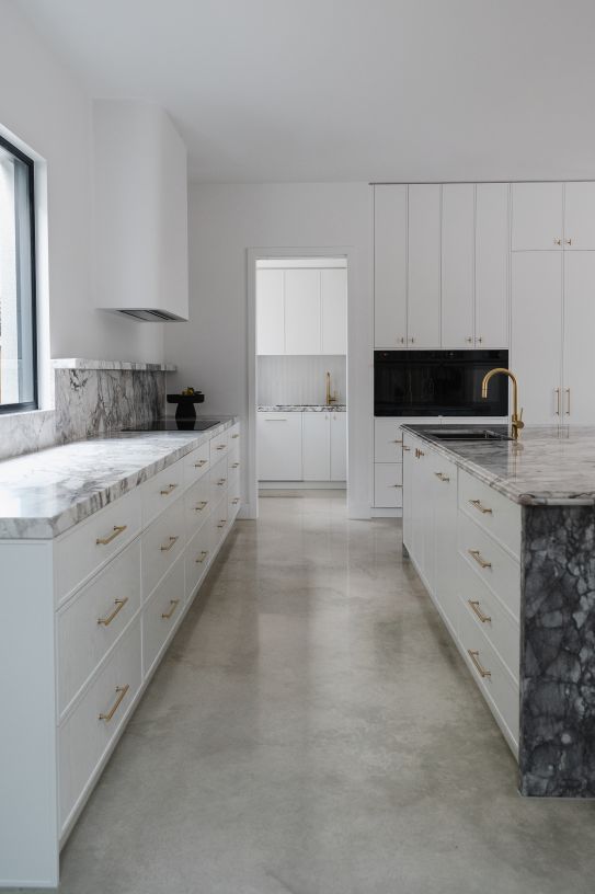 Benchmark Kitchens & Cabinetry