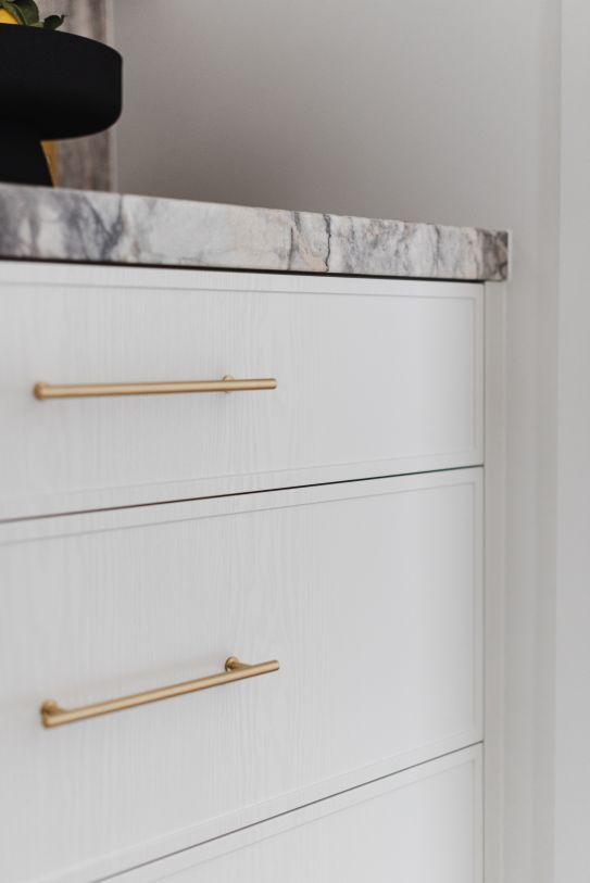 Benchmark Kitchens & Cabinetry