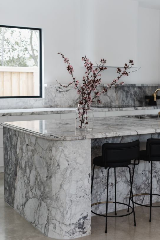 Benchmark Kitchens & Cabinetry