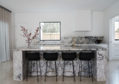 Benchmark Kitchens and Cabinetry