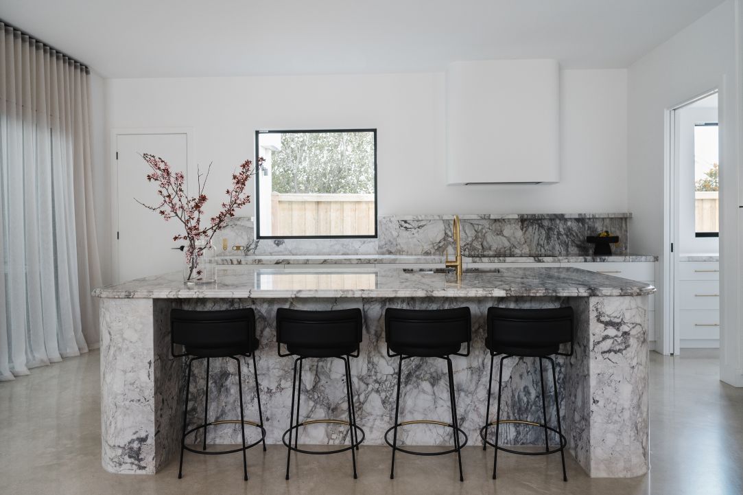 Benchmark Kitchens & Cabinetry Benchmark Kitchens & Cabinetry