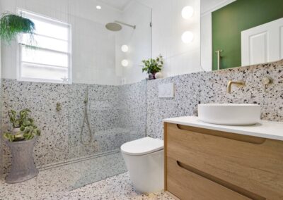 Bespoke Bathrooms Project 9