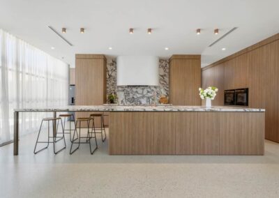 Complete Style Joinery Project 5