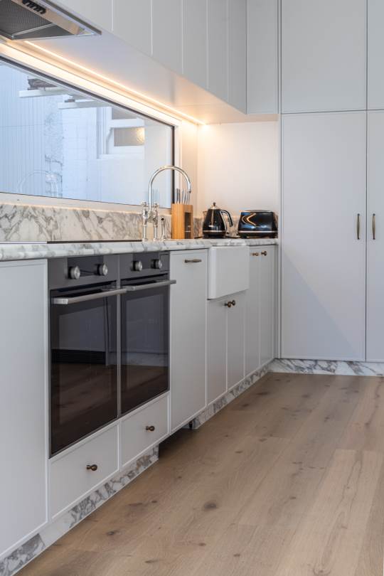 Applied Joinery Kitchen