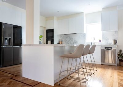 Tamara Jane Kitchens Project 9