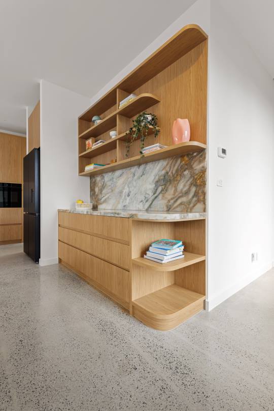 Zac_Dunn_Cabinetmaking Shelving Zac_Dunn_Cabinetmaking Shelving