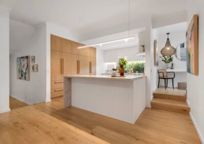 Bay 2 Bay Kitchens Project 2