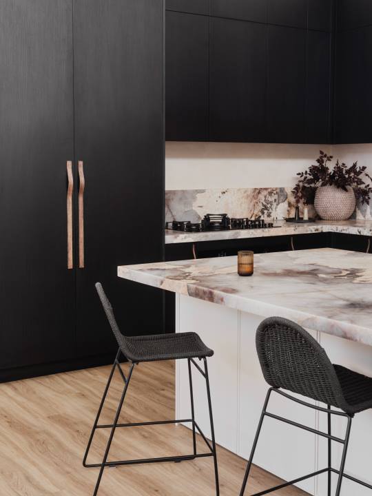 Boutique_Joinery Chair