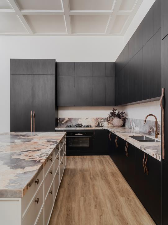 Boutique_Joinery Kitchen Boutique_Joinery Kitchen