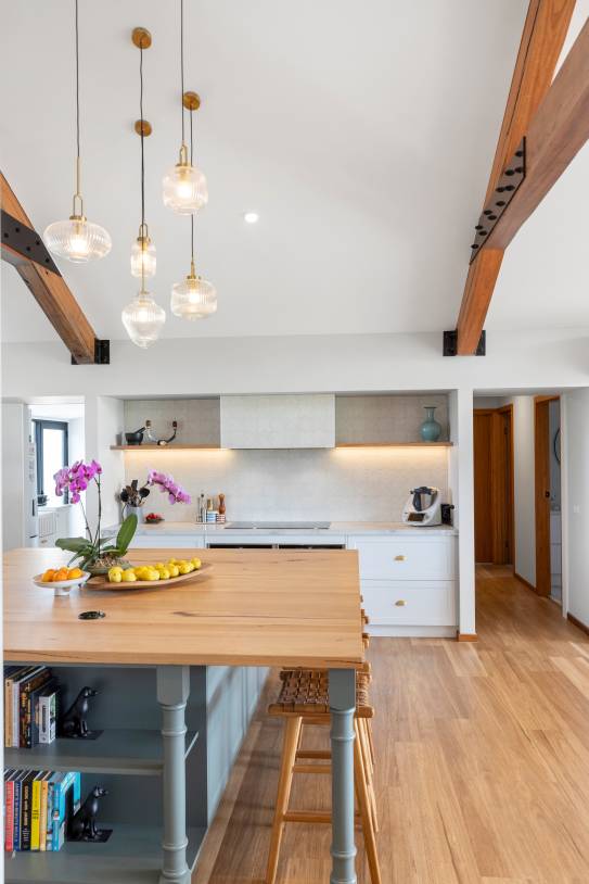 ThorCab Joinery_Kitchen_Bathroom_Melbourne